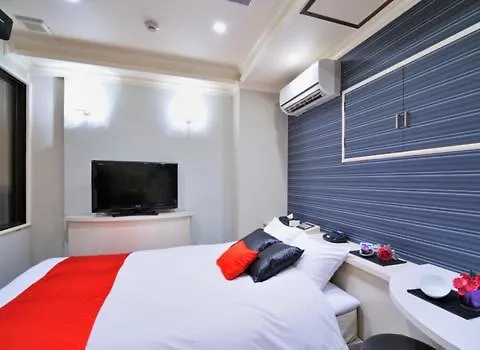 Hotel California Kaminarimon (Adults Only)